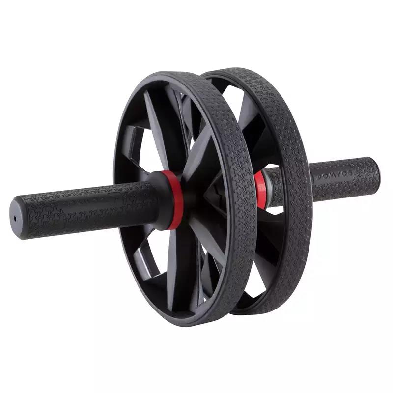 KARIN KASI EGZERSİZ ALETİ / CROSSTRAİNİNG AB WHEEL DOMYOS