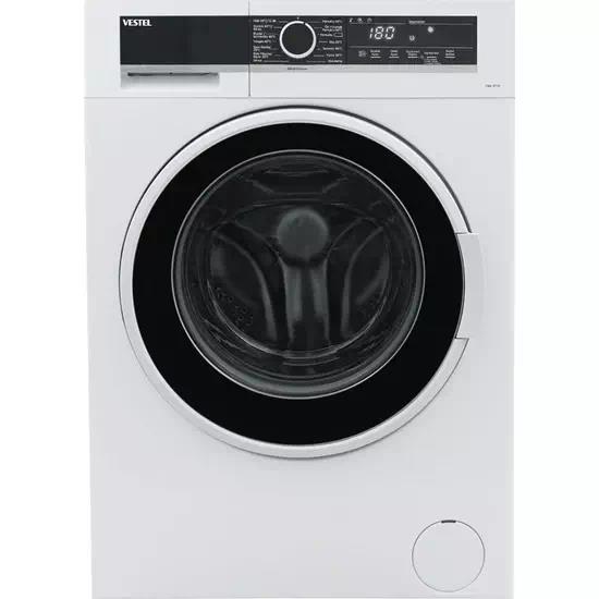 Vestel CMI 9710 A+++ 1000 Devir 9 Kg Çamaşır Makinesi